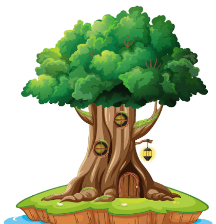 Clipart:18eynrbgvpw= Trees