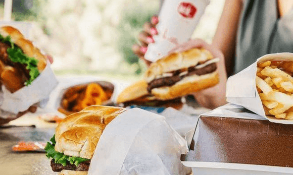 Food:-Xejzfhdqwa= Jack in the Box
