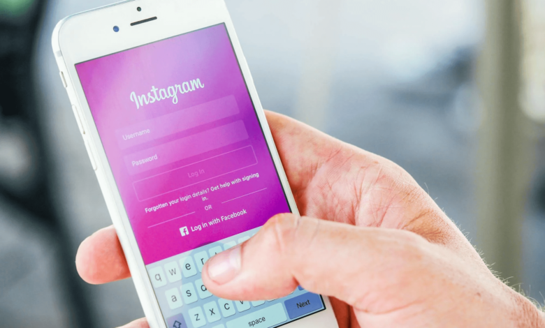 High-Impact Instagram Marketing