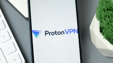 VPN Safeguards