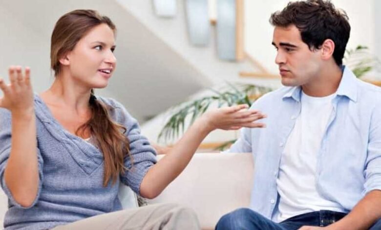 How to Deal With My Husband'S Narcissistic Ex-Wife