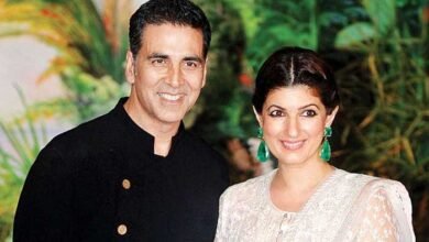 Akshay Kumar Wife Age