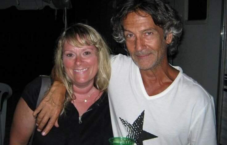 Billy Squier Wife Age