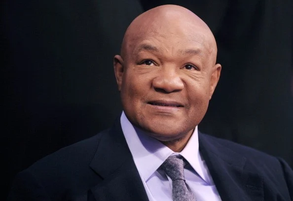 How Much Is George Foreman's Net Worth