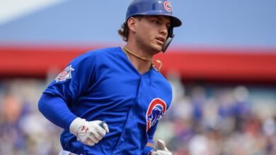 Albert Almora Net Worth