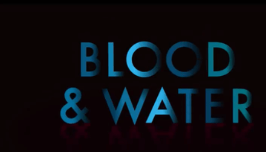 Blood and Water Elite