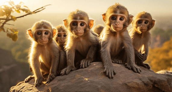 Cute:5z4wl1yzvwq= Monkeys