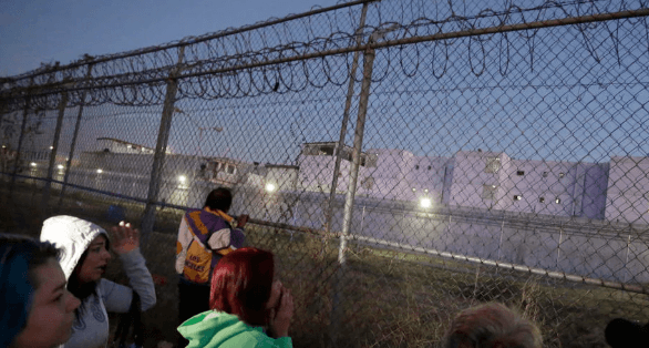Topo Chico (Prison) Photos