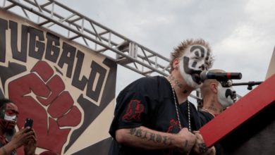 What Is Violent J's Net Worth