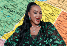 What Is Vivica a Fox Net Worth