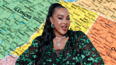 What Is Vivica a Fox Net Worth