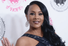 What Is Vivica Fox's Net Worth