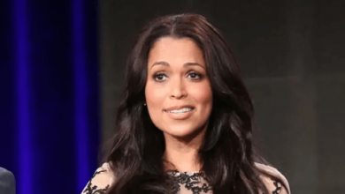 What Is Tracey Edmonds Net Worth