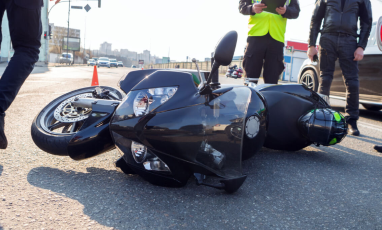 Helmet Laws Have A Direct Impact On Motorcycle Accident Fatalities