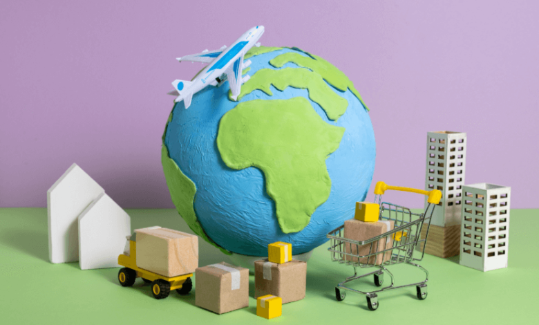 Eco-Friendly Mailers: The Future of Sustainable Shipping