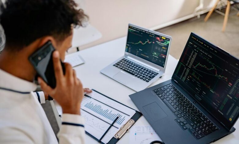call trends analysis report