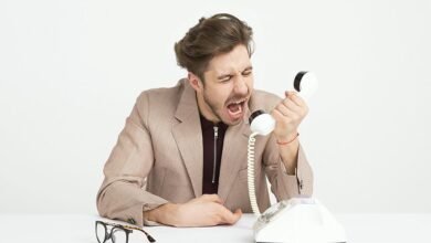 international call source tracking