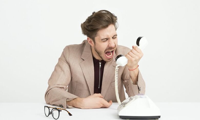 international call tracing details