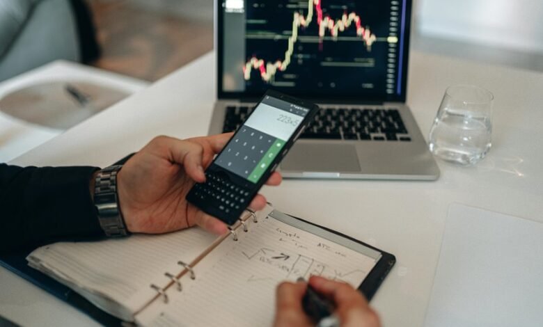 international call trend analysis