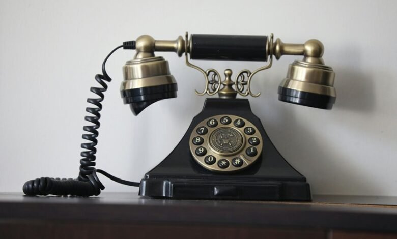 mobile call origin investigation