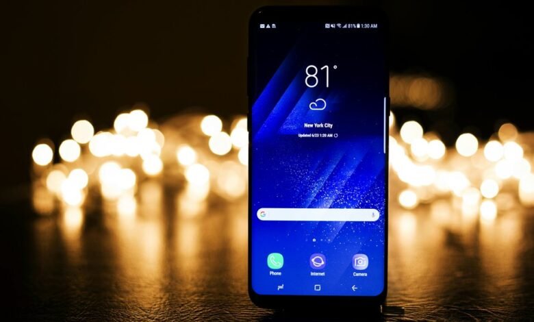 mobile international connection tracing