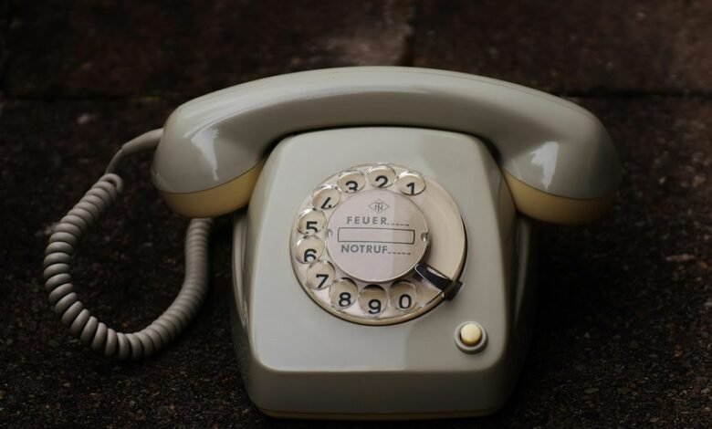 uk call patterns analysis