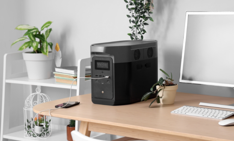 Uninterruptable Power Supplies: Ensuring Continuous Power for Your Devices