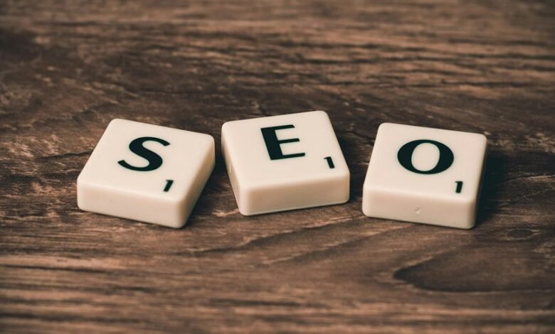 digital marketing seo services