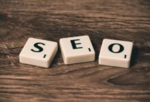 digital seo services optimization