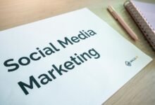 social media marketing service