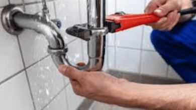 Key Qualities That Define The Top Plumber In Castle Hill